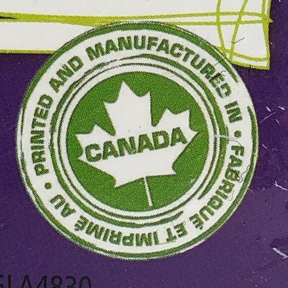 New Sealed Learning Card Game - Divisions English/French Age 8+ - Picture 6 of 13